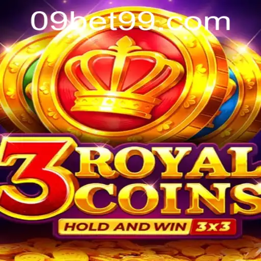 Unveiling the Thrilling Adventure of 3royalcoins with 9bet99