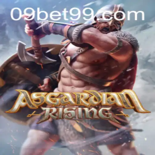 AsgardianRising: A New Era in Online Gaming