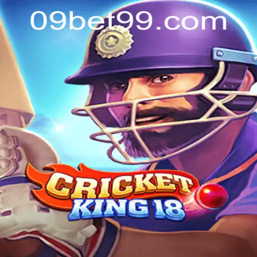 Discover the Exciting World of CricketKing18 - A Comprehensive Guide