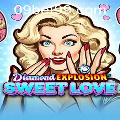 DiamondExplosionSweetLove: A Thrilling Journey into the World of Gaming