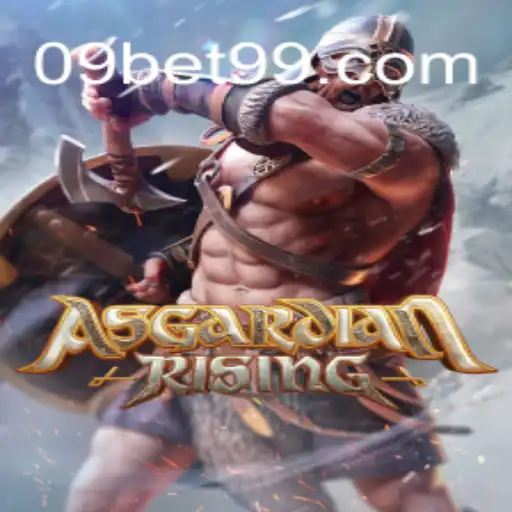 AsgardianRising: A New Era in Online Gaming