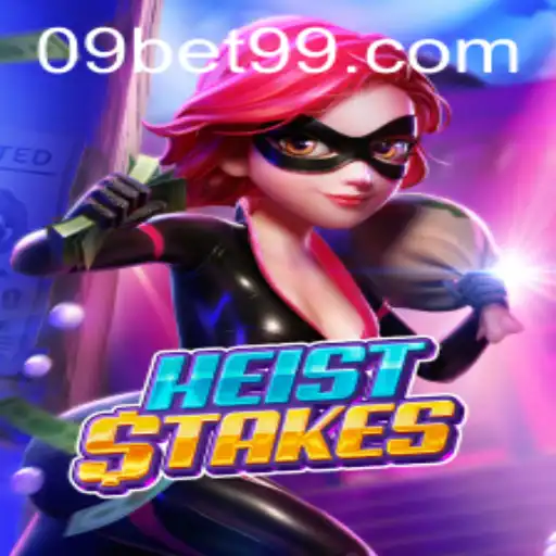 Understanding HeistStakes: A Thrilling Adventure