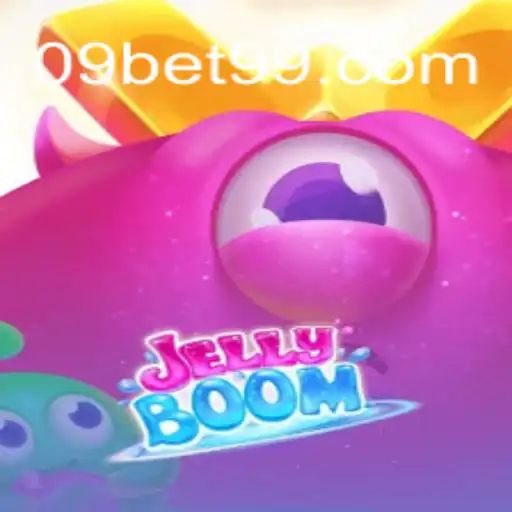 Exploring JellyBoom: A Thrilling Gaming Adventure with 9bet99