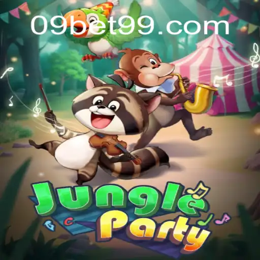 JungleParty Adventure: Dive into the Thrills and Strategies with 9bet99