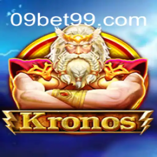 Kronos: A Strategic Journey into the Ancient Myths