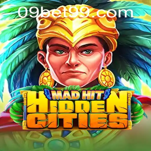 MadHitHiddenCities: Exploring the Intricacies of a Unique Gaming Experience