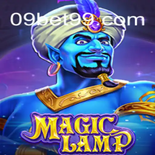 Discover the Magic of Gaming with MagicLamp and 9bet99