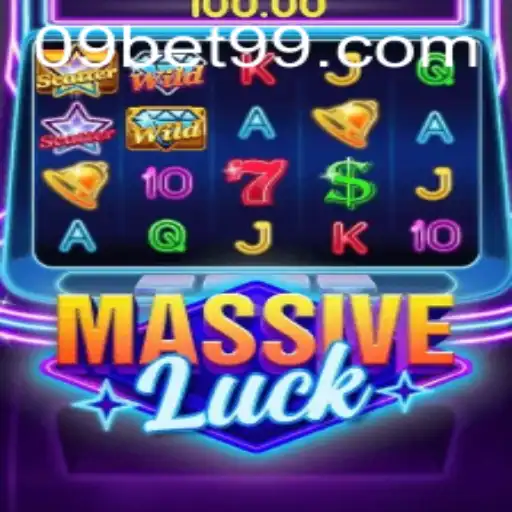 MassiveLuck: The Revolutionary Online Game You Can't Miss