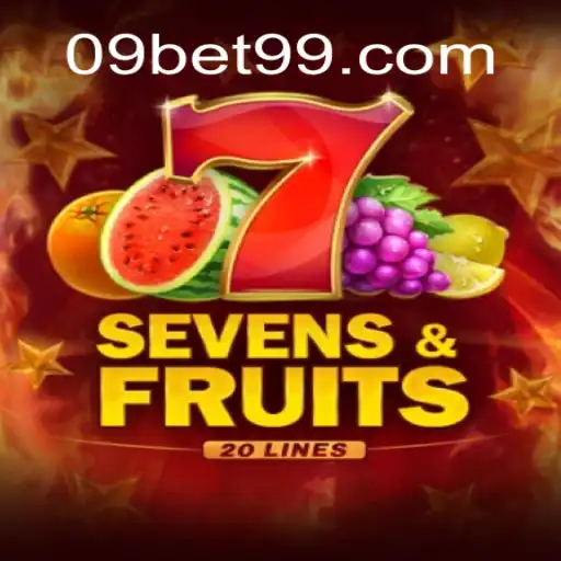 Exploring SevensFruits20: A Vibrant Adventure with 9bet99