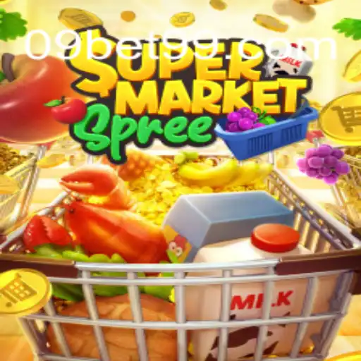 Exploring the Exciting World of SupermarketSpree with 9bet99