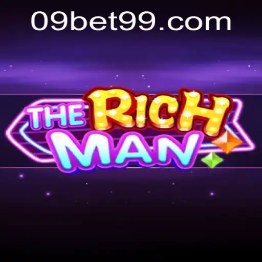 TheRichMan: Unveiling the Thrilling World of Strategy and Fortune