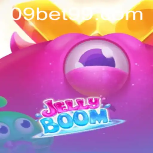 Exploring JellyBoom: A Thrilling Gaming Adventure with 9bet99