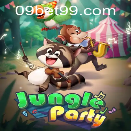 JungleParty Adventure: Dive into the Thrills and Strategies with 9bet99