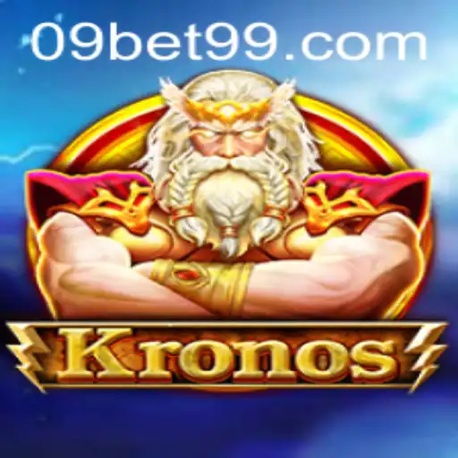 Kronos: A Strategic Journey into the Ancient Myths