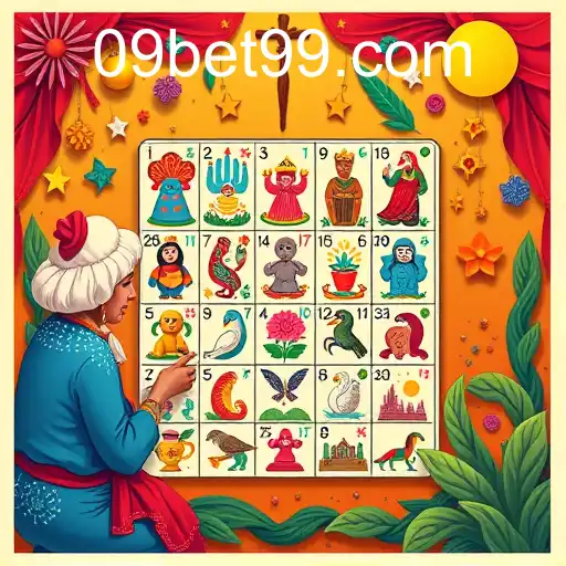 Loteria