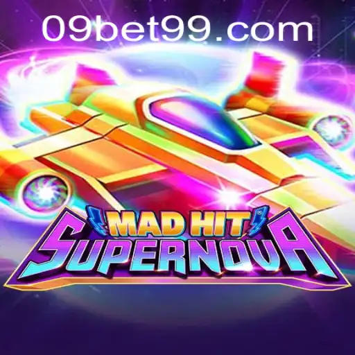 MadHitSupernova: An Innovative Gaming Experience with 9bet99