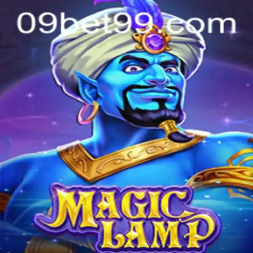 Discover the Magic of Gaming with MagicLamp and 9bet99