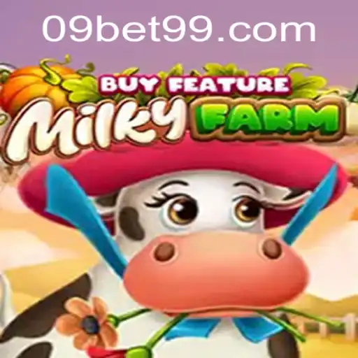 Exploring the Exciting World of MilkyFarmBuyFeature with 9bet99