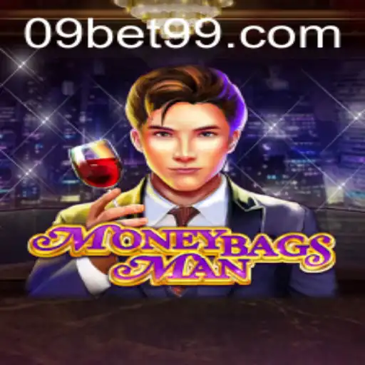 Unveiling MoneybagsMan: A Thrilling Adventure with 9bet99