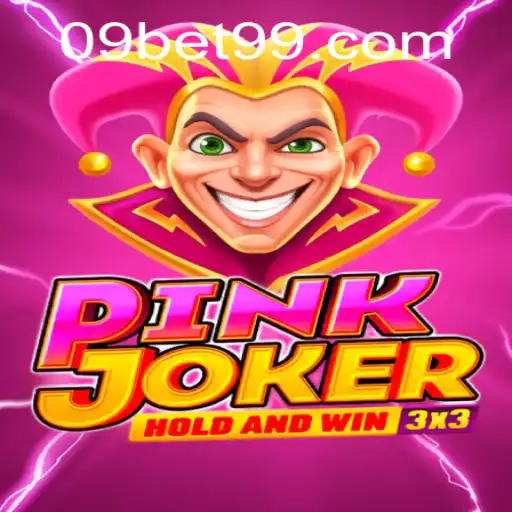 Exploring Pinkjoker: A Dynamic Game Influenced by 9bet99