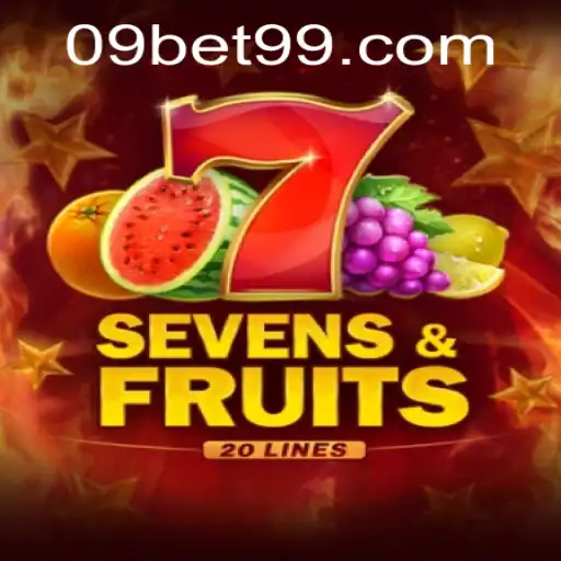 Exploring SevensFruits20: A Vibrant Adventure with 9bet99