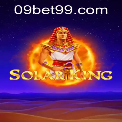 Discover the Cosmic Thrills of SolarKing: An Immersive Gaming Experience