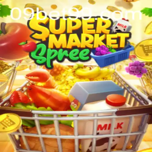 Exploring the Exciting World of SupermarketSpree with 9bet99
