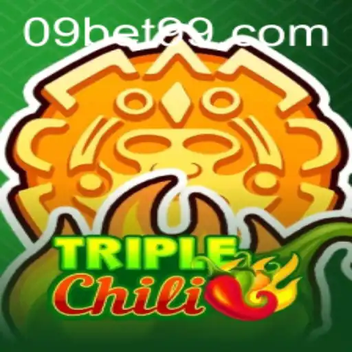 TripleChili: A Spicy New Game Experience with 9bet99