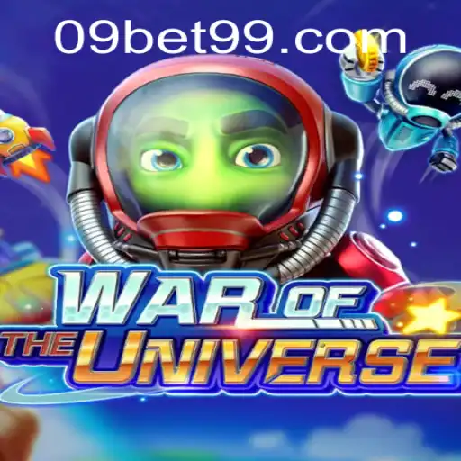 WAROFTHEUNIVERSE: A Deep Dive into the Intergalactic Gaming Phenomenon